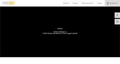 Desktop Screenshot of pano360.in.th